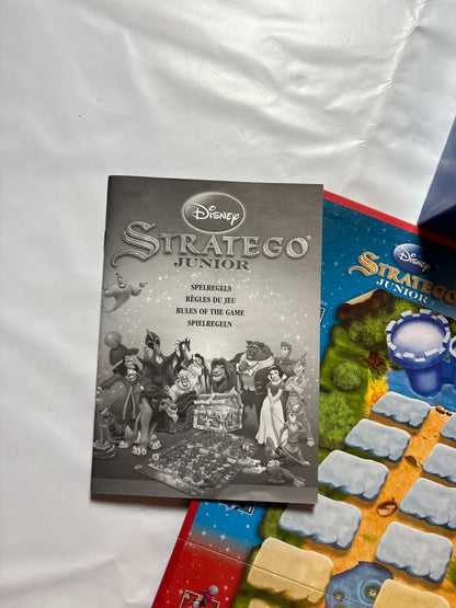 Stratego Junior Disney Jumbo - Vollständig - Ansicht 7
