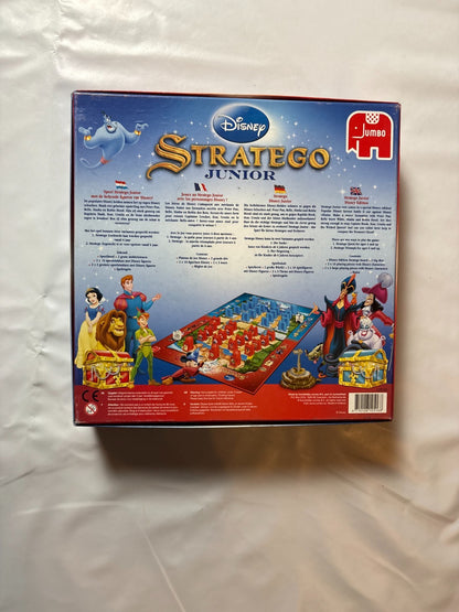 Stratego Junior Disney Jumbo - Vollständig - Ansicht 9