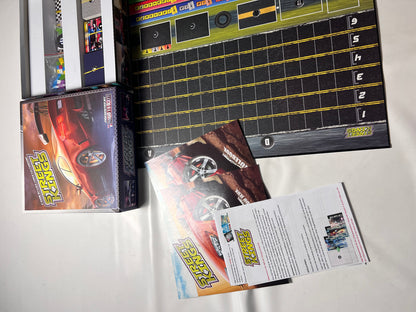 Street Kings - Board to Death - Vollständig mehr Karten vorhanden - Ansicht 4