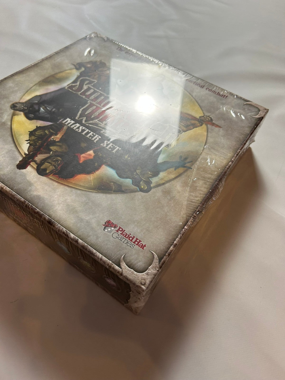 SUMMONER WARS MASTER SET englisch  Neu in Folie - Ansicht 4