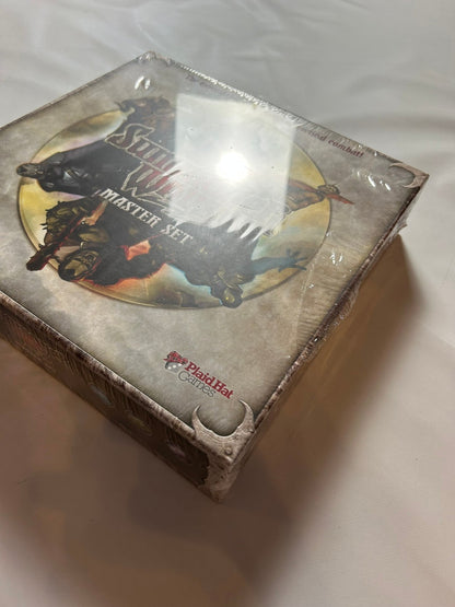 SUMMONER WARS MASTER SET englisch  Neu in Folie - Ansicht 4