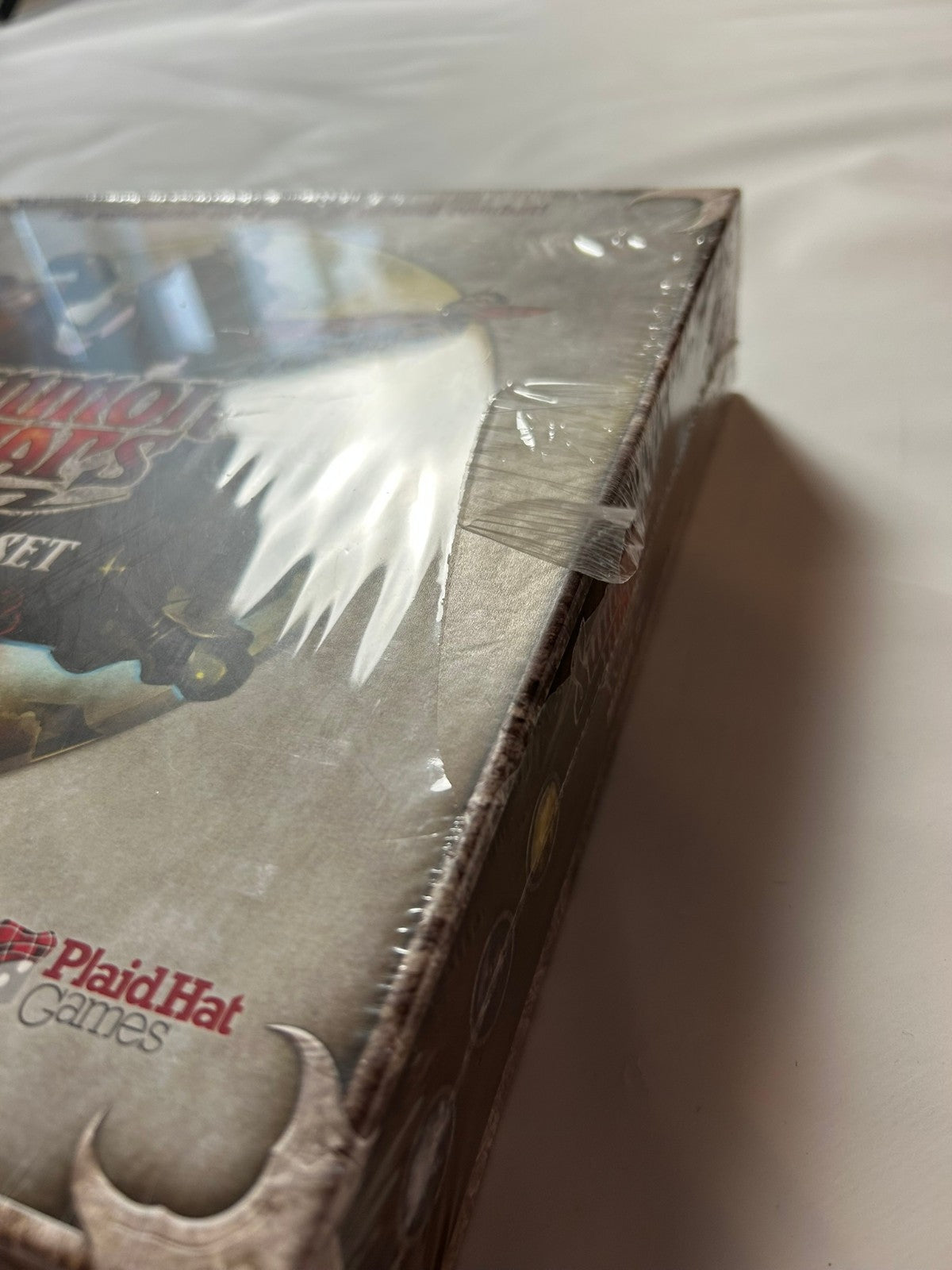 SUMMONER WARS MASTER SET englisch  Neu in Folie - Ansicht 6