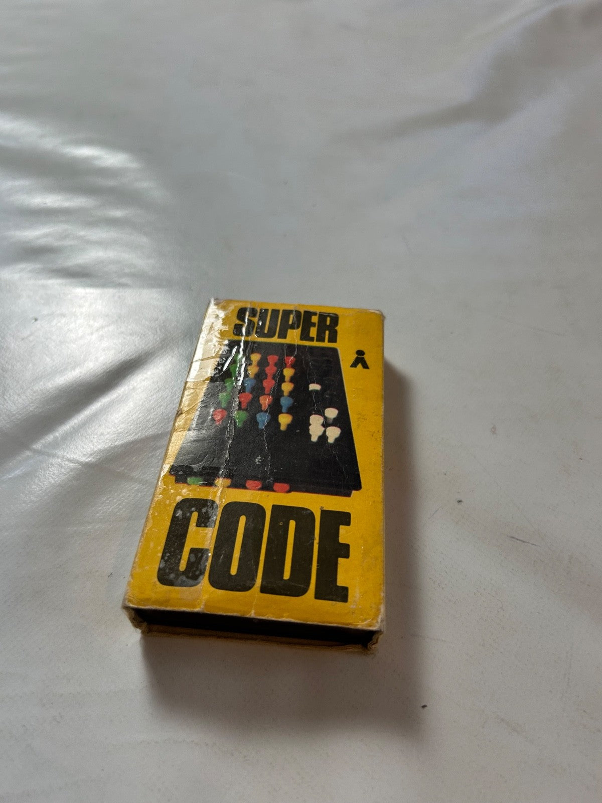 Super Code DDR Spiel Plasticart  Vollständig - Ansicht 3