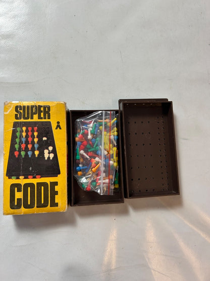 Super Code DDR Spiel Plasticart  Vollständig - Ansicht 8