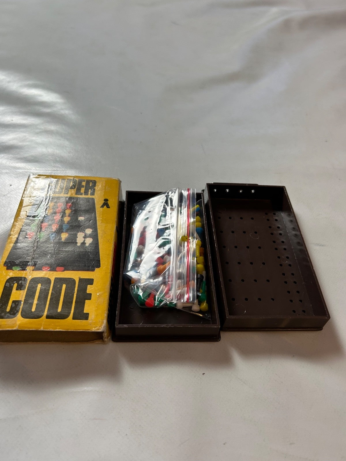 Super Code DDR Spiel Plasticart  Vollständig - Ansicht 9