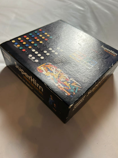 Super Hirn Electronic - Parker 1978 - OVP  / Boxed - funktioniert - Vollständig - Ansicht 4
