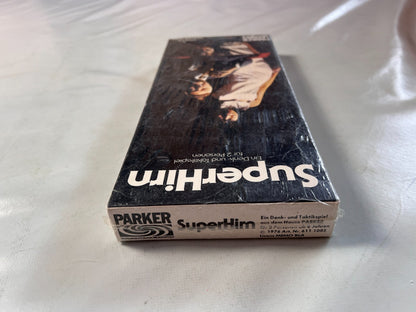 SuperHirn / Mastermind alte Version Parker  1976   NEU in Folie - Ansicht 4