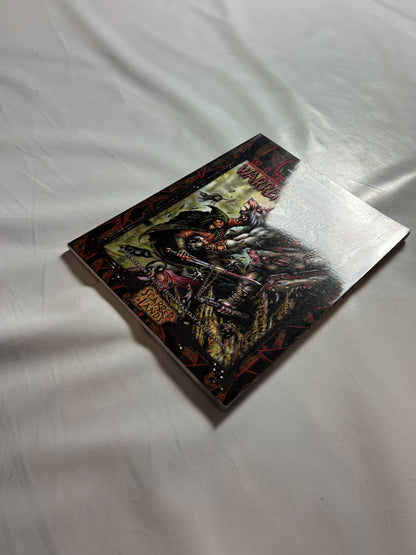 Sword & Sorcery Vigilwatch Warrens of the Ratmen Englisch - Ansicht 4