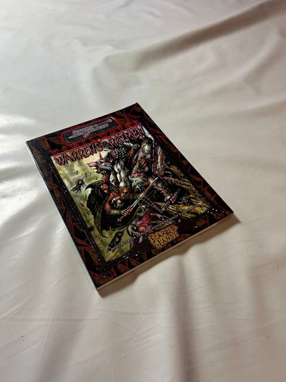 Sword & Sorcery Vigilwatch Warrens of the Ratmen Englisch - Ansicht 5