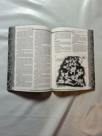 Sword & Sorcery Vigilwatch Warrens of the Ratmen Englisch - Ansicht 6