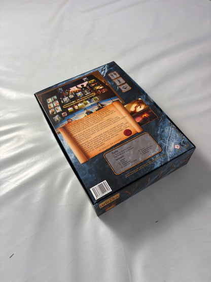 Sylla Brettspiel von Ystari Games  Vollständig - Ansicht 12