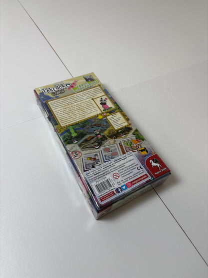 Takenoko Chibis (Erweiterung) Pegasus Spiele - NEU in Folie - Ansicht 9