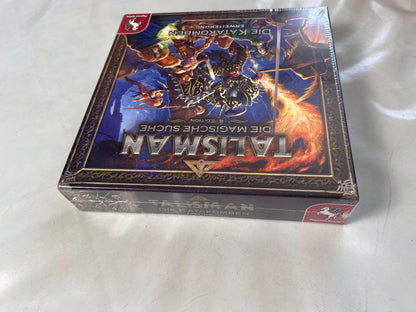Talisman  die Katakomben  Erweiterung  deutsch NEU in Folie - Ansicht 4