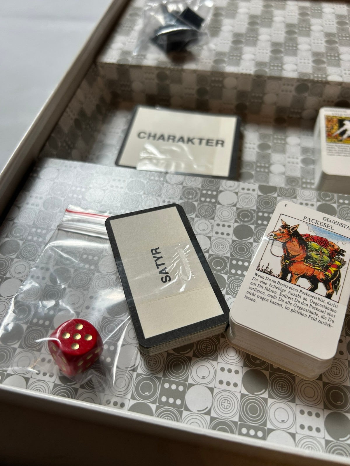 Talisman  Gemeinsam gegen Tod & Teufel   Schmidt Spiele  Unbespielt - Ansicht 11
