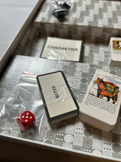 Talisman  Gemeinsam gegen Tod & Teufel   Schmidt Spiele  Unbespielt - Ansicht 11
