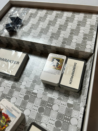 Talisman  Gemeinsam gegen Tod & Teufel   Schmidt Spiele  Unbespielt - Ansicht 13