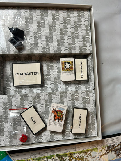 Talisman  Gemeinsam gegen Tod & Teufel   Schmidt Spiele  Unbespielt - Ansicht 9