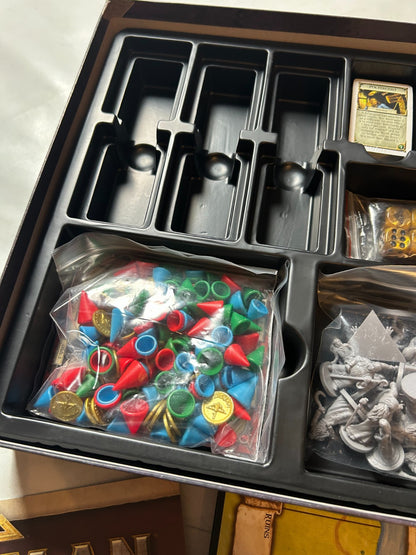 Talisman  The Magical quest  4. Edition  englisch Unbespielt - Ansicht 8