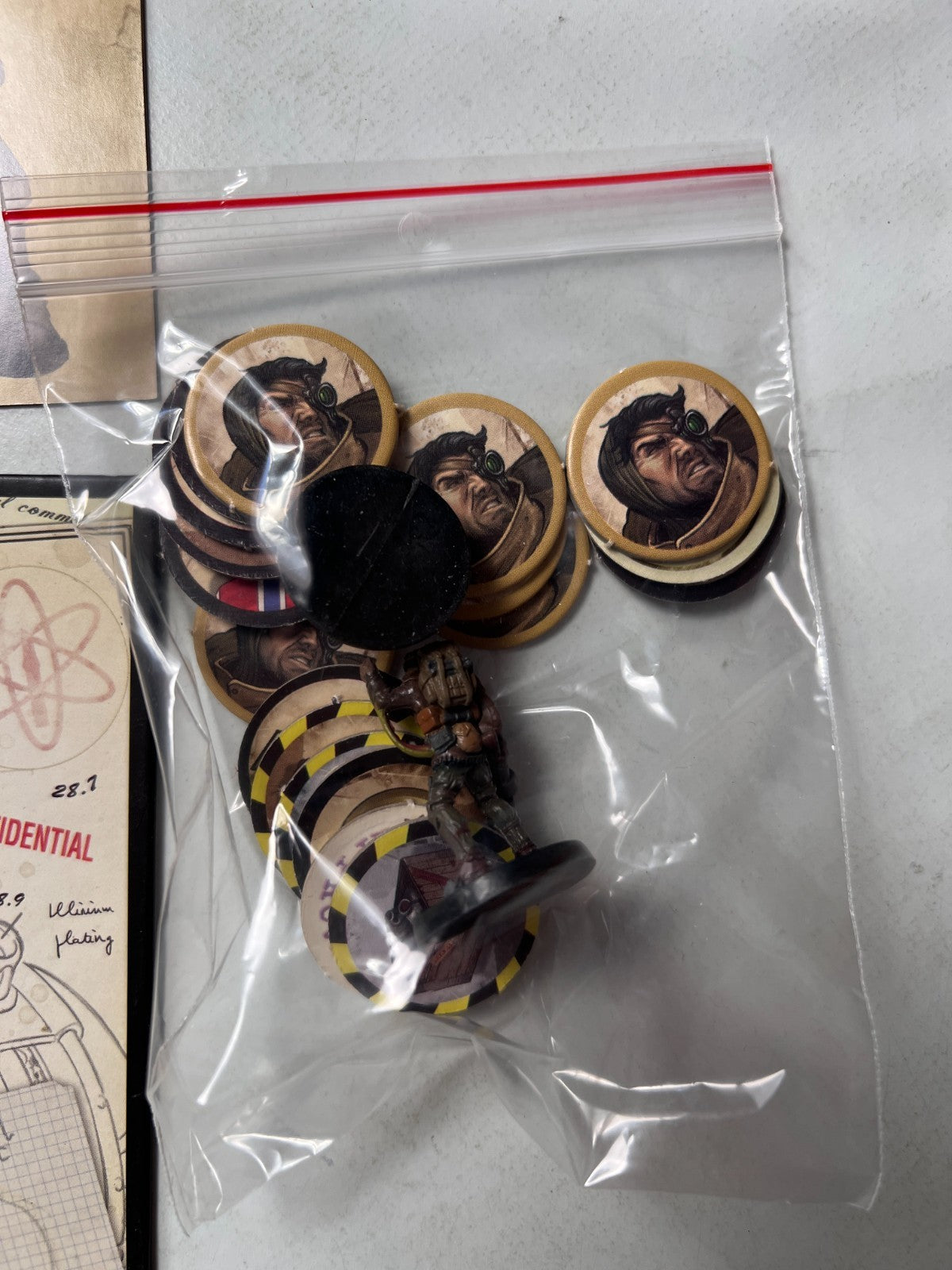 TANNHÄUSER – RAMIREZ Miniaturen Pack  Vollständig - Ansicht 3