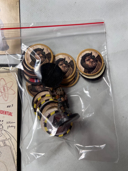 TANNHÄUSER – RAMIREZ Miniaturen Pack  Vollständig - Ansicht 3