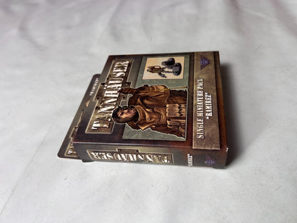 TANNHÄUSER – RAMIREZ Miniaturen Pack  Vollständig - Ansicht 5