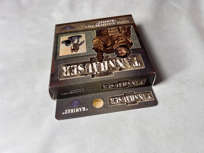 TANNHÄUSER – RAMIREZ Miniaturen Pack  Vollständig - Ansicht 6