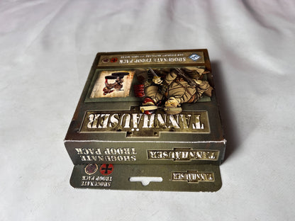 TANNHÄUSER  Shogunate Troop Pack Englisch  Vollständig - Ansicht 7