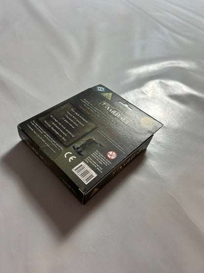 TANNHÄUSER – Wolf EXPANSION – Englische VERSION – NEU - Ansicht 8