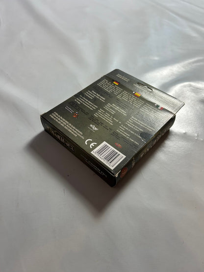 Tannhauser Gorgei Einzel Miniatur Packung Fantasy Flight Games Expansion  NEU - Ansicht 8