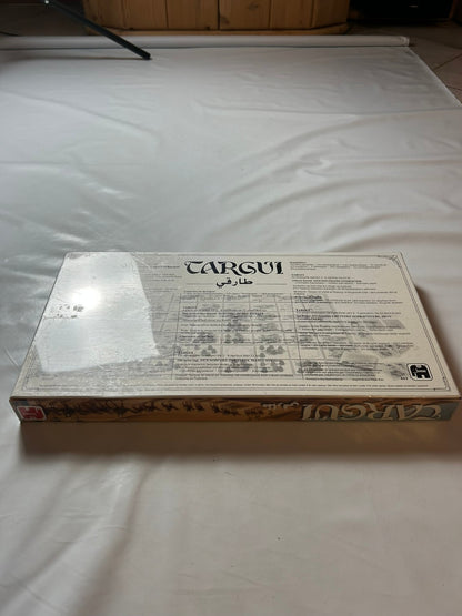 Targui Beduinen im Kampf um Wüste Wasser Kamele Jumbo 1987  Neu in Folie - Ansicht 7