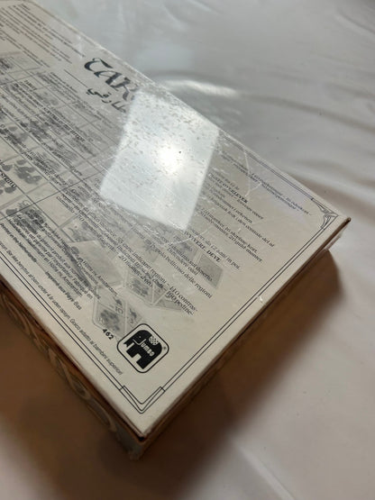 Targui Beduinen im Kampf um Wüste Wasser Kamele Jumbo 1987  Neu in Folie - Ansicht 8