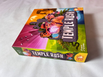 Temple Rush Spiel 1027320 Deutsch 2026 FunBot - Unbespielt - Ansicht 5