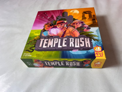 Temple Rush Spiel 1027320 Deutsch 2026 FunBot - Unbespielt - Ansicht 8