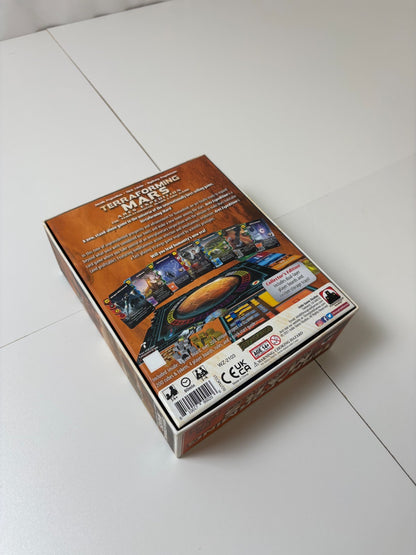 Terraforming Mars - Ares Expedition englisch Stronghold Games - Vollständig - Ansicht 13