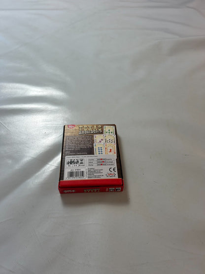 Texas Showdown Amigo 2018 Kartenspiel - vollständig - Ansicht 10