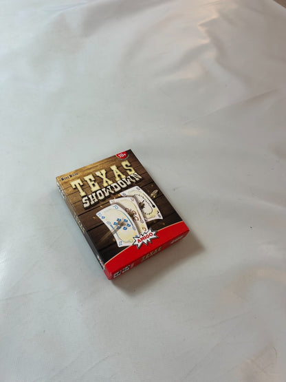 Texas Showdown Amigo 2018 Kartenspiel - vollständig - Ansicht 5