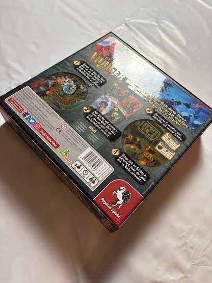The Hunger von Pegasus Spiele - Vollständig - Ansicht 12