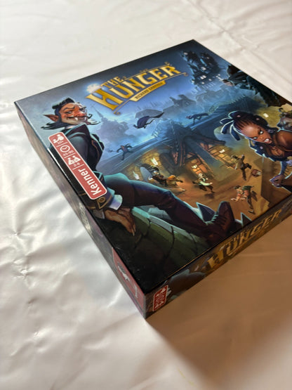 The Hunger von Pegasus Spiele - Vollständig - Ansicht 5