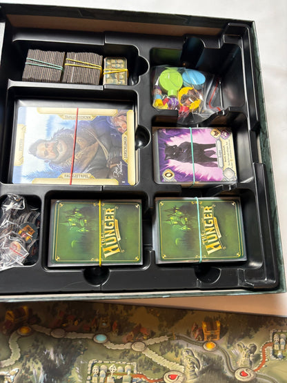 The Hunger von Pegasus Spiele - Vollständig - Ansicht 8