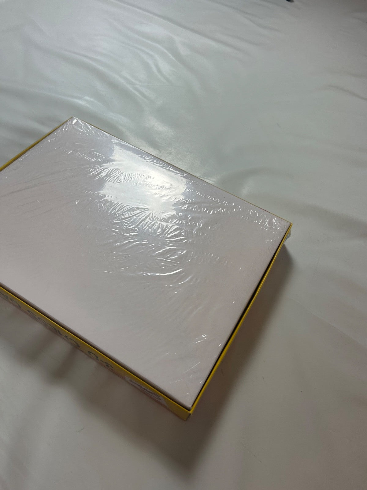 The Simpsons 3-D Chess Schach-Spiel a la carte 1999 Brettspiel - NEU in Folie - Ansicht 10