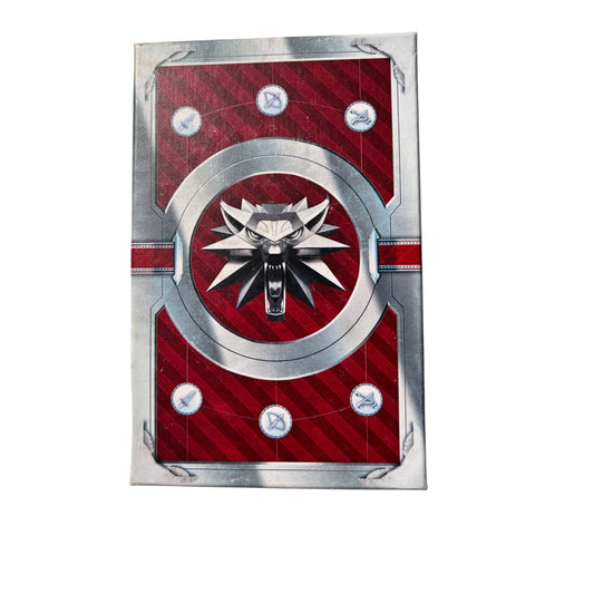 The Witcher 3 Wild Hunt Expansion Packs Gwint/Gwent KartenSet Ohne beschreibu – SKU A13590 – Kartenspiel gebraucht kaufen bei Brettspielimperium