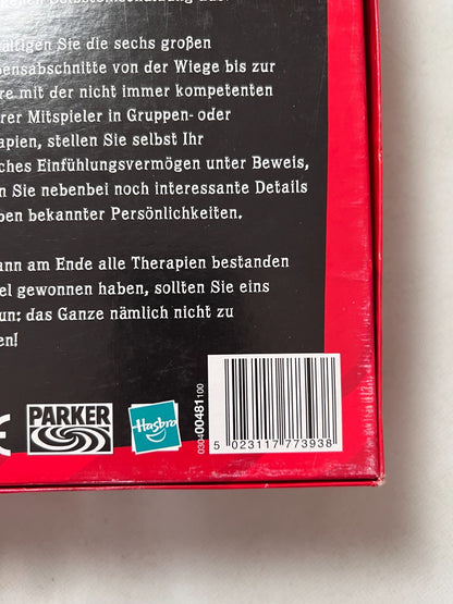 Therapy 3. Edition Parker Spiel Brettspiel – Vollständig - Ansicht 10