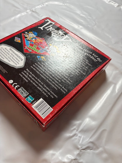 Therapy 3. Edition Parker Spiel Brettspiel – Vollständig - Ansicht 14