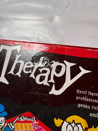 Therapy 3. Edition Parker Spiel Brettspiel – Vollständig - Ansicht 16
