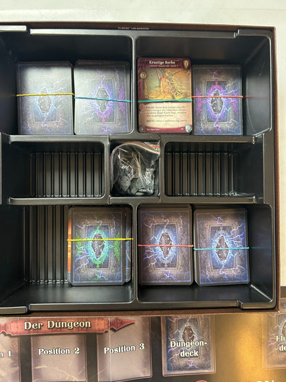 THUNDERSTONE ADVANCE DIE TÜRME DES VERDERBENS PEGASUS Deutsch Vollständig - Ansicht 10