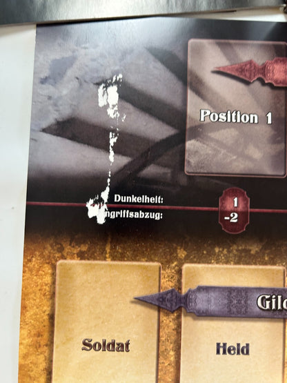 THUNDERSTONE ADVANCE DIE TÜRME DES VERDERBENS PEGASUS Deutsch Vollständig - Ansicht 8