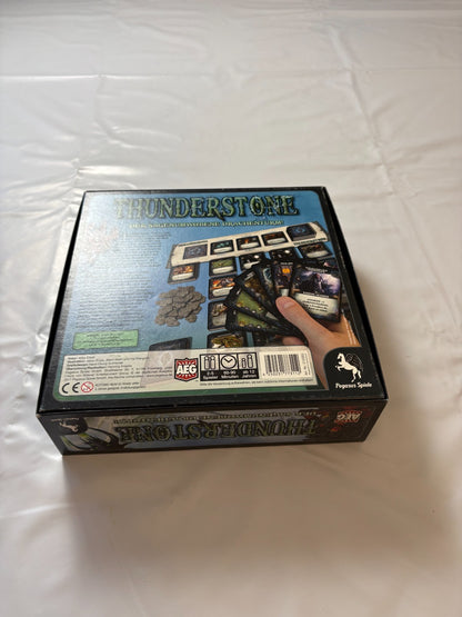 Thunderstone - Drachenturm Pegasus Spiele - Vollständig - Ansicht 13
