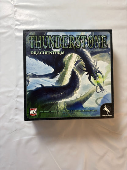 Thunderstone - Drachenturm Pegasus Spiele - Vollständig - Ansicht 2