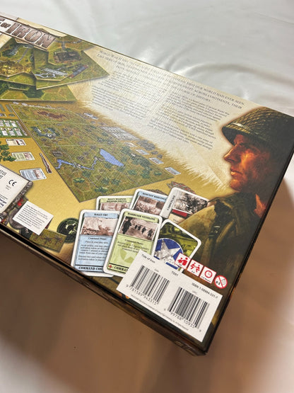 TIDE OF IRON Fantasy Flight Games englisch  Unbespielt - Ansicht 12