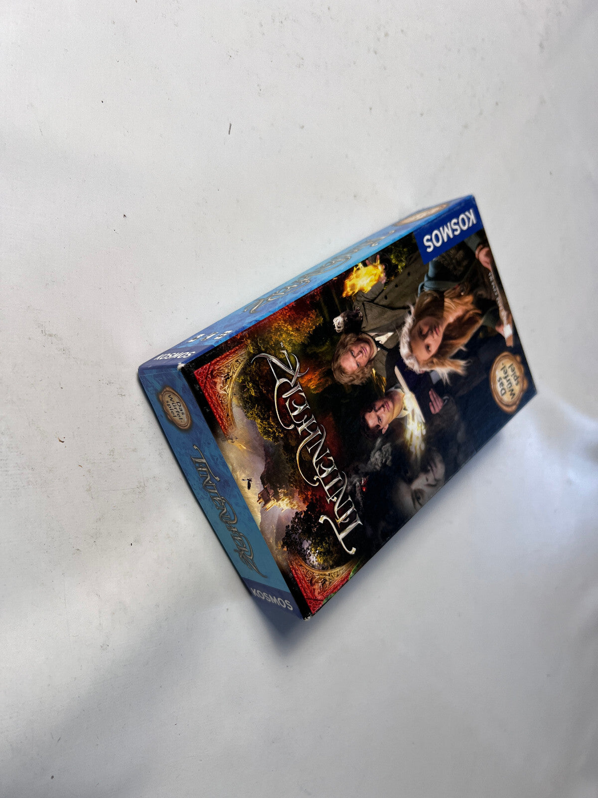 Tintenherz - Kosmos - Mitbringspiel - Vollständig - Ansicht 7